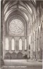 Lincoln Cathedral - South Transept - Autres & Non Classés