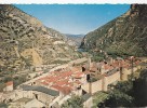 BR11068 Villefranche De Cinflent Vue Generale  2 Scans - Prades