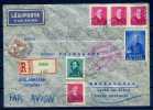 HUNGARY - 1939 POSTAL HISTORY - V6046 - Storia Postale