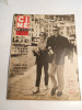 REVUE / CINE REVUE / N° 39  DE 1953 / Clark Gable Et  Les Femmes - Zeitschriften