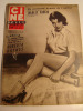 REVUE / CINE REVUE / N° 33  DE 1953 / ROBERTA HAYNES - Revistas