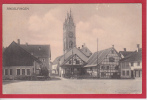 ANDELFINGEN, LICHTDRUCK 1924 - Andelfingen