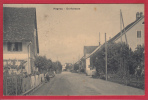 HEGNAU DORFSTRASSE, LICHTDRUCK - Dorf