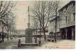 Mirepoix Ensemble De La Grande Place - Mirepoix