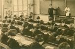 Mortsel - Beroepsschool - Studieklas I - Voorkant - Mortsel