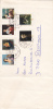 Lettre Allemande Ddr - Covers & Documents