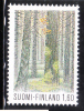 Finland 1982 Forest National Park MNH - Ungebraucht