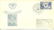 FDC 1959 - FDC