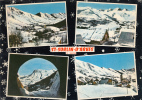 BR11103 St Sorlin D Arves    2 Scans - Saint Michel De Maurienne