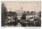 86 MONTMORILLON - La Gartempe Au Pont Neuf - Montmorillon