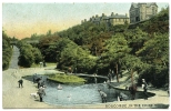 BOURNEMOUTH : BOSCOMBE, IN THE CHINE - Bournemouth (until 1972)