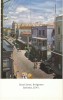 Bridgetown Barbados, Broad Street Scene,  Autos, C1940s Vintage Postcard - Barbados