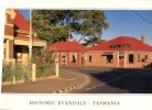 (100) Australia - Australie - Tasmania - Historic Evandale - Andere & Zonder Classificatie