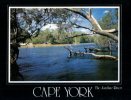 (100) Australia - Australie - QLD - Cape York - Jardine River - Andere & Zonder Classificatie
