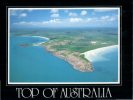 (100) Australia - Australie - QLD - Cape York - Top Of Australia - Otros & Sin Clasificación