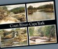 (100) Australia - Australie - QLD - Cape York - Coen River - Andere & Zonder Classificatie