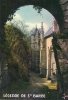 Cp , La Légende De SAINTE BARBE , Roc´h Ar Marc´h Bran , Chapelle , Ed : Jos , MX 7624 - Fairy Tales, Popular Stories & Legends