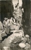 CPSM - Algerie - Alger - N° 79 - La Casbah - Marchand De Légumes - Métiers