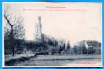 82 - VERDUN Sur GARONNE --  Le Chateaureine M.... - Verdun Sur Garonne