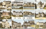 Le Val De Loire - Pays De La Loire