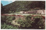 USA, GATLINBURG TENNESSEETN, CHRISTUS GARDENS, SMOKY MOUNTAINS VISITOR ATTRACTION~c1960s Vintage Unused Postcard - Smokey Mountains
