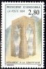 ANDORRE FRANCAIS - 1994: 1er Anniv. De La Contitution  (N°442**) - Ungebraucht