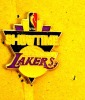 BASKET NBA SHOWTIME LOS ANGELES LAKERS - Basketbal