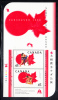Canada MNH Scott #1724b Souvenir Sheet Of 2 45c Sumo Wrestlers In Match, Sumo Ceremony - Neufs