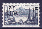 Réunion CFA N°322 Neuf Sans Charniere - Unused Stamps