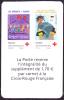 France Autoadhésif ** N°  145,P Au Modèle 4125 P - Croix Rouge 2007 En Paire - Création S D'enfants - Heureux Et Amour - Unused Stamps