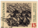 1988 Bulgaria - Liberazione Bulgara - Usados