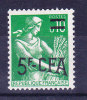 Réunion CFA N°346 Neuf Sans Charniere - Unused Stamps