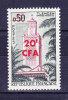 Réunion CFA N°351 Neuf Sans Charniere - Unused Stamps