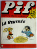 PIF GADGET N° 29 (2) TRES BON ETAT - Pif Gadget