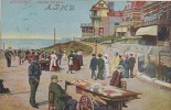 Zandvoort, Weg Naar Het Strand - Zandvoort