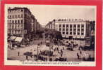 LYON 3 --> La Place Du Pont, Centre Du Quartier De La Guillotière,  Et Le Cours De La Liberté - Lyon 3