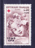 Réunion CFA N°353 Neuf Sans Charniere - Unused Stamps