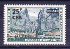 Réunion CFA N°364 Neuf Sans Charniere - Unused Stamps