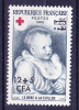 Réunion CFA N°366 Neuf Sans Charniere - Unused Stamps