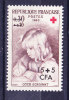 Réunion CFA N°367 Neuf Sans Charniere - Unused Stamps