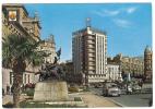 Y79 Valladolid - Las Calles Miguel Iscar Y Santiago Desde Plaza Zorrilla / Viaggiata 1967 - Valladolid