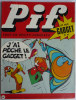 PIF GADGET N° 82 (2) Couv Arnal PRATT CORTOMALTESE Pratt - Pif Gadget