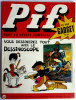 PIF GADGET N° 85 TBE (1) - Pif Gadget