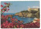 Y82 Madeira - Funchal - Hotel Reid's / Viaggiata 1965 - Açores