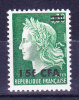 Réunion CFA N°384 Neuf Sans Charniere - Unused Stamps