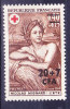 Réunion CFA N°388 Neuf Sans Charniere - Unused Stamps