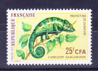 Réunion CFA N°399 Neuf Sans Charniere - Unused Stamps