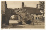 Lincoln, Newport Arch - Lincoln