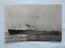 Sleepboot "Noordzee" Bâteau Remorqueur. Internationale Sleepdienst L. Smet & Co's - Remorqueurs