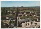 - VIBRAYE (Sarthe) - L'Eglise - - Vibraye